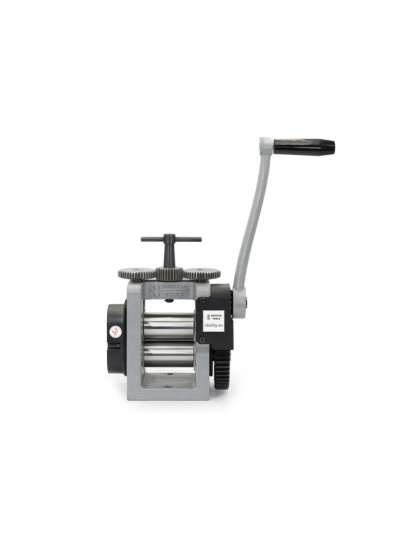 Laminador Durston Hobby 80 Chapa