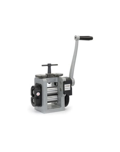 Laminador Durston Hobby 80 Chapa
