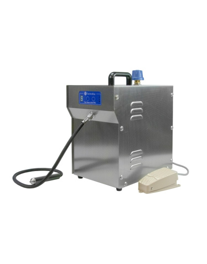 Gerador de Vapor Technoflux Top Steam 2000-Pro