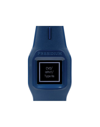 Testador Diamantes Sintéticos e Moissanites Ari Presidium