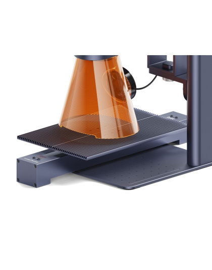 Extensão Deslizante para Laser Pecker LP4 e LP5