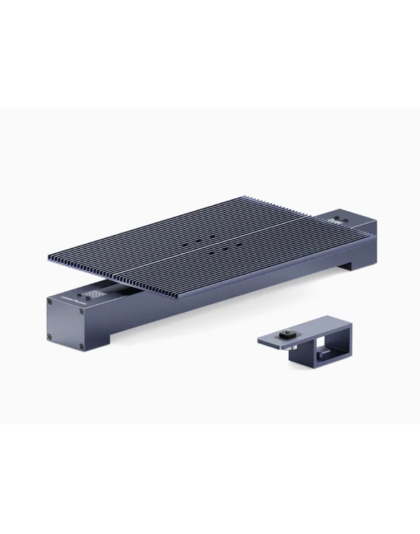 Extensão Deslizante para Laser Pecker LP4 e LP5