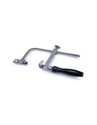Serrote 80 mm com Tensor
