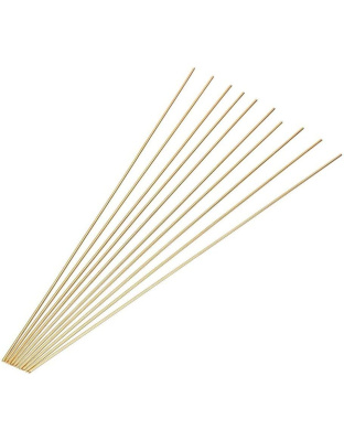 Solda de Latão em Vareta 2 x 500 mm