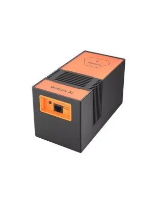 Detector de Diamantes de Laboratório Yehuda Dr. Watson AI