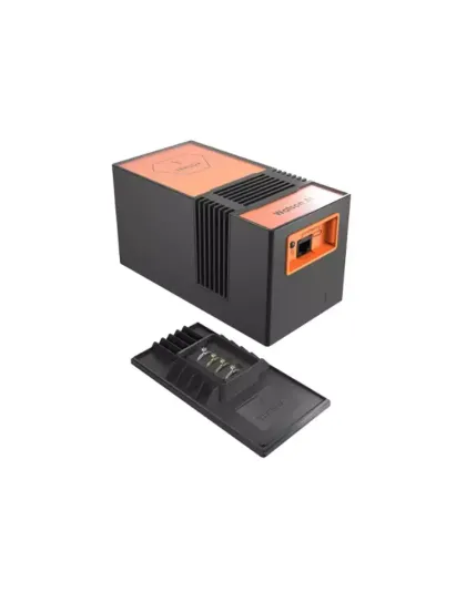 Yehuda Dr. Watson AI Laboratory Diamond Detector