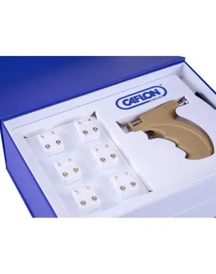 Caflon Universal Drilling Gun Kit