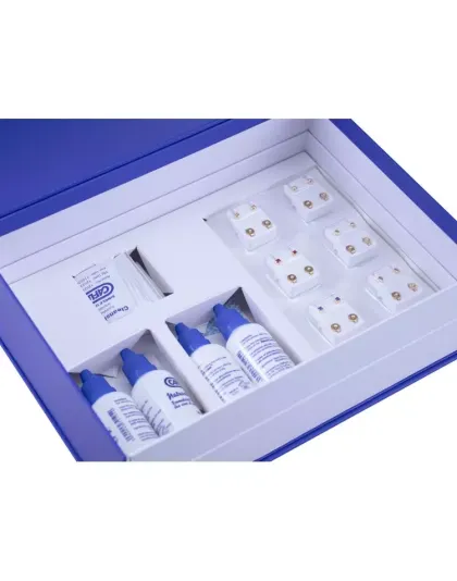 Caflon Universal Drilling Gun Kit