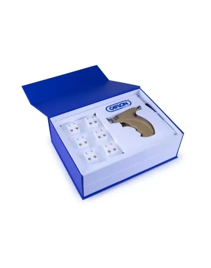 Caflon Universal Drilling Gun Kit