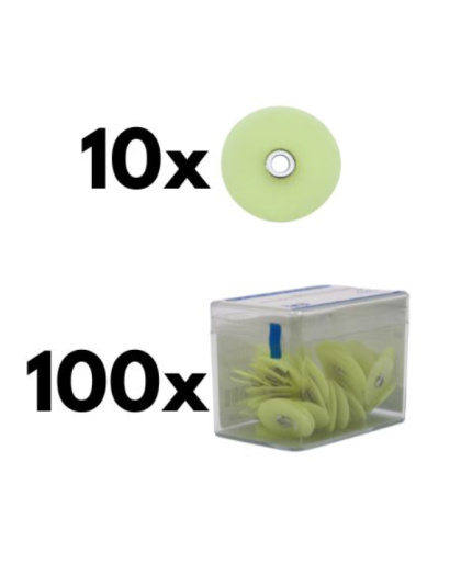 Disco Eve Flexi-D Fino