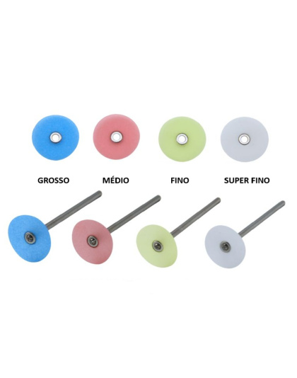 Disco Eve Flexi-D Fino