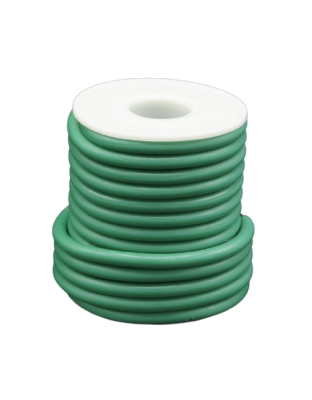 Rollo de Hilo Cera Verde