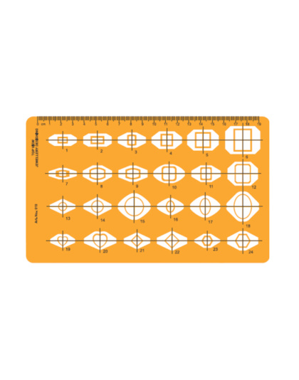 Modelo de Design de Joias #2019