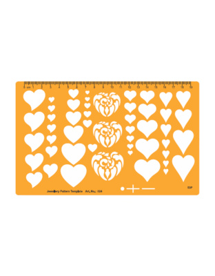 Modelo de Design de Joias #2024