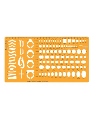 Modelo de Design de Joias #2069