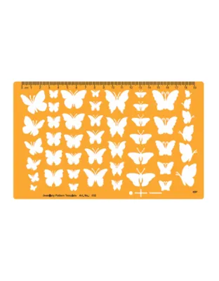 Modelo de Design de Joias #2032