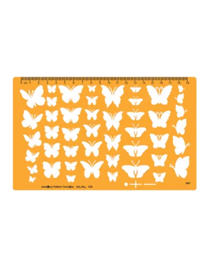 Modelo de Design de Joias #2032