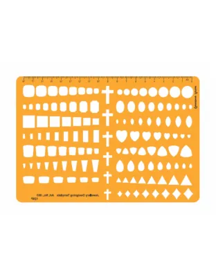 Modelo de Design de Joias #2063